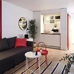 Appartement Paris-Port-Royal