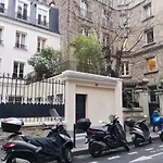 Appartement Paris-Port-Royal