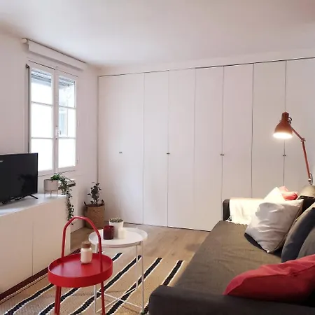 Appartamento Paris-port-royal Parigi